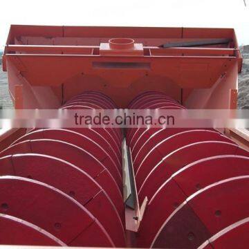 Seasand Spiral Sand Washer Machine With Good Quality and Competitive Price