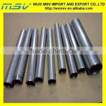 ASTM high-temperature heat-exchanger steel tube manufacturers