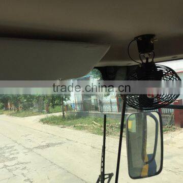 ZL30 Qingzhou Manufacturer Brand Qzcater NEW European Type ZL936 Wheel Loader photo-5