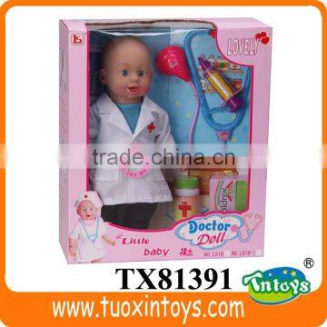 Baby Born Doll, Realistic Sleeping Baby Doll photo-6