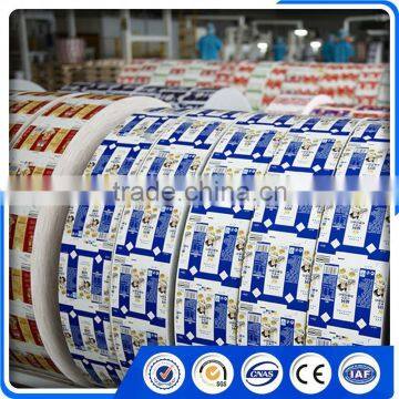 Juice Custom Packing Paper Material photo-6
