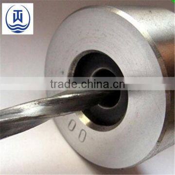 Copper Wire Prices Copper Flat Wire Drawing Die Design photo-5