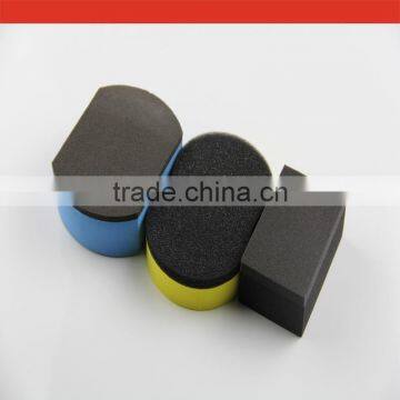 Hot!! Car Polishing Applicator /Car Wash Sponge/Wax Applicator