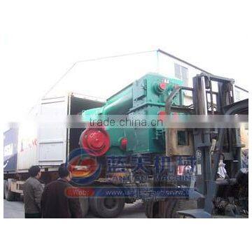 New Technology Best Selling Granite Block Cutter Machine photo-2