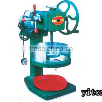 Best-selling shaved commercial ice making machine