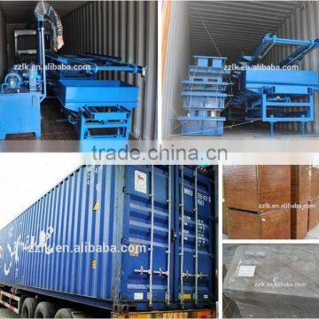 5-15 Concrete Hollow Brick Machine Price/hollow Block Machine/concrete Blocks Making Machine photo-3