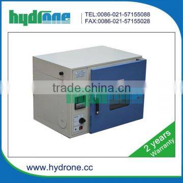 1.9 cuft vacuum oven