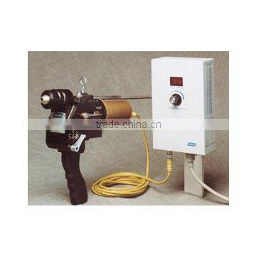 Aluminum Titanium Ceramic Rod of Ceramic Spray Coatings photo-3