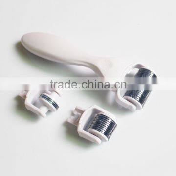 2017 NEW PRODUCT! Factory Direct Sale SQY Beauty Mouse Dermaroller, 3 in 1 Body Treatment photo-6