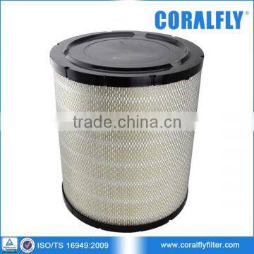 Diesel Engine Air Filter AF25139M photo-2