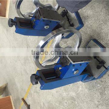 JLY-03 Soybean Oil Press Machine photo-3