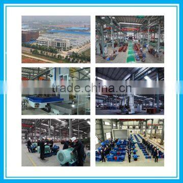 Horizontal Split Case Centrifugal Pump 50 Hz/60Hz photo-3