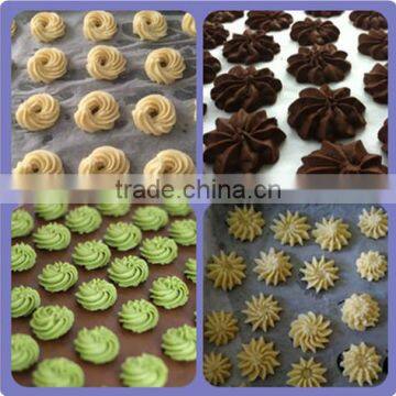 New Types Cooikes Machines Quqi Pastry Making Machines