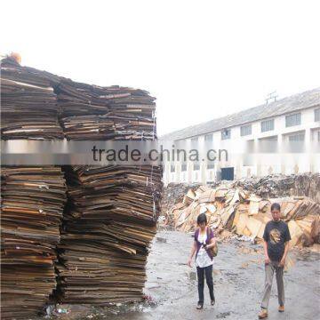 Paper and Carton Recycling Machine for Sale photo-2