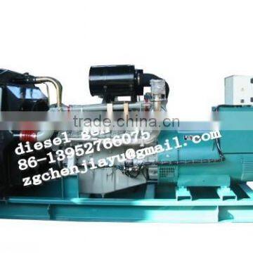 High quality diesel generator