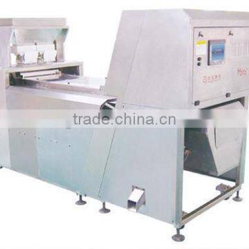 Hons+ Agricultural Equipment Rice Advanced CCD Belt Color Sorter With Factory Price photo-2