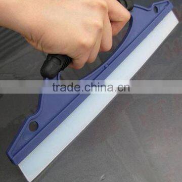 Plastic Cheap Car Cleaning Snow Brush Best Car Ice Scraper Snow Blade Car Ice Scraper photo-2