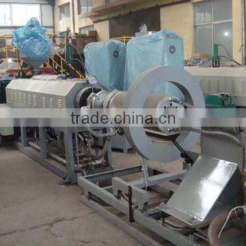 PS Foam Sheet Extrusion Line photo-4