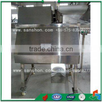 China Industrial Vegetable Slicer Cutter