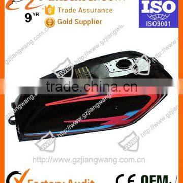 Alta Calidad Tanque de Combustible Motocicleta YBR125 photo-2