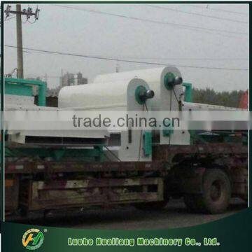 Manufactuer of Quinoa Grain Cleaning Machine photo-5