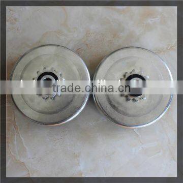 "400 Series" Racing Kart Clutch 1" Bore Size #35 Chain 12T for Go Kart photo-2