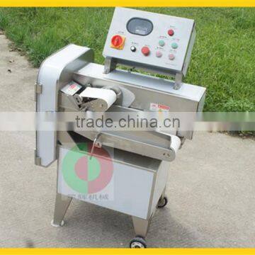 High Efficiency Automatic Stainless Steel Rib Chopper Rib Cutting Machine photo-6