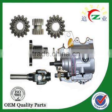 CQ Made China Adult Tricycle Manual Reverse Geare Device