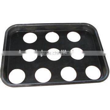 Professional Customized High Quality Stainless Steel Stamping Parts photo-6