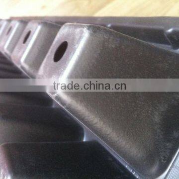 Plastic Multi Cell Seed Seedling Tray, Planter Germination Tray, China Factory Wholesales photo-2