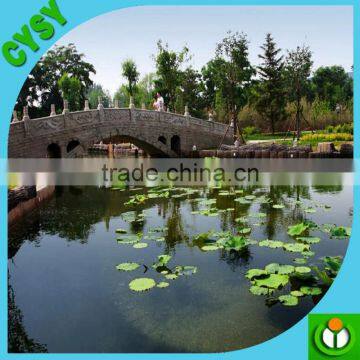 UV Stabilizer HDPE Material Anti-seepage Membrane