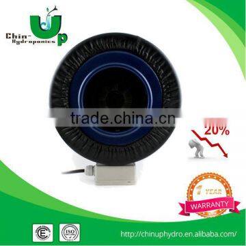 grow tent fan/mixed fan/industrial inline duct fan