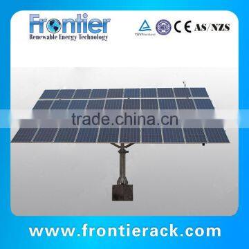 High-tech Biaxial Solar Tracking System at the Best Price photo-4