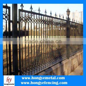 Hot Sale Cheap Picket Fence Used photo-4