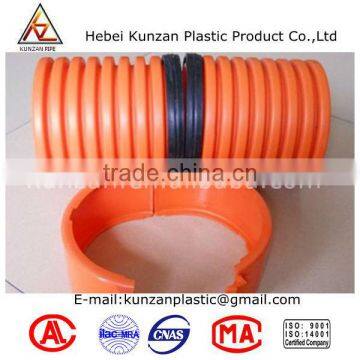 Modified pp casing High- Voltage power protection pipe