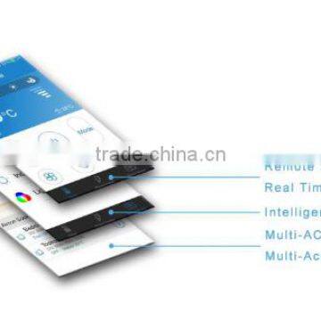 Promotion! Control Board for Universal Air Conditioner/ Air Conditioner Universal Control/ Control Board Universal Air Condition photo-5