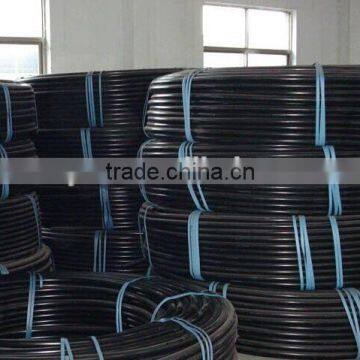 Factory Price Geothermal Hdpe Pipe, pe Ground Source Heat Pump Pipe photo-3
