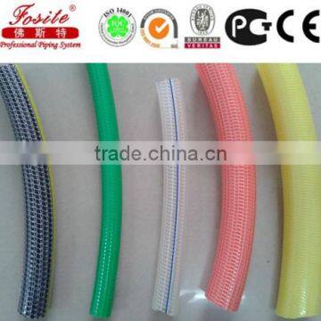 Factory Price Pvc Flexible Garton Water Pipe for Irrigaation photo-3