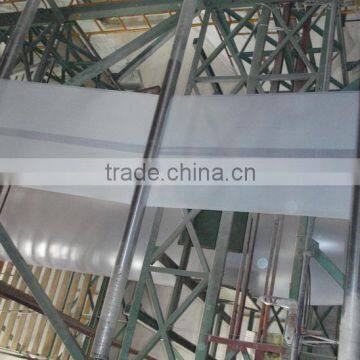 Transparent LDPE agricultural plastic film