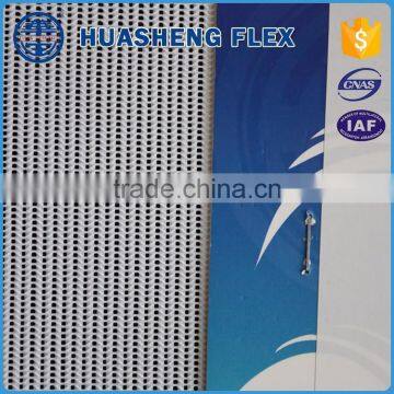 Factory Price 100% Polyester Mesh Banner photo-6