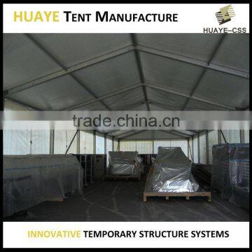 Best Quality Outdoor Storage Warehouse Waterproof Tent photo-6