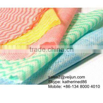 2013 viscose spunlace nonwoven fabric,rayon nonwoven fabric