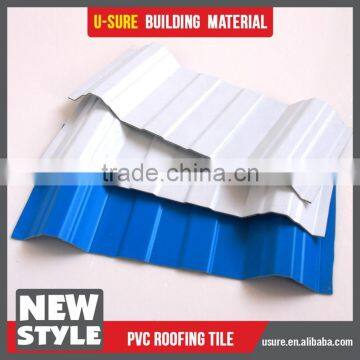 Thermal Insulation Pvc Green Building Materials photo-5