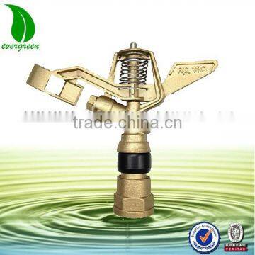 6110F 3/4" female brass impulse sprinkler