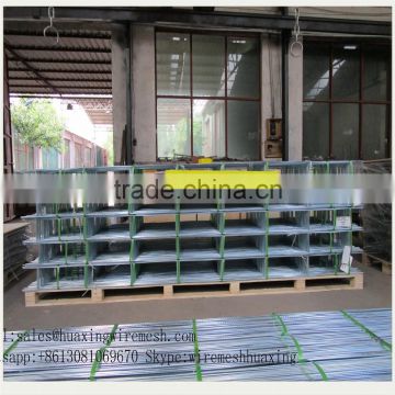 Ladder mesh masonry reinforcement