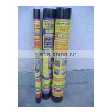 UV Nonwoven Landscape Fabric for Agriculture and Crop Protection photo-2