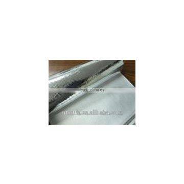 PP Fabric Laminated Waterproof Mositure Vapor Barrier for Roofing Underlay photo-4