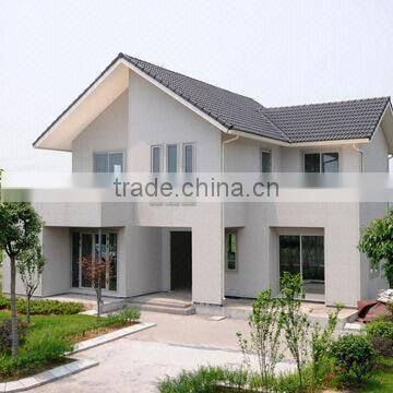 Factory Price Modular Home Luxury Villa Modern Prefab Light Steel Villa photo-6