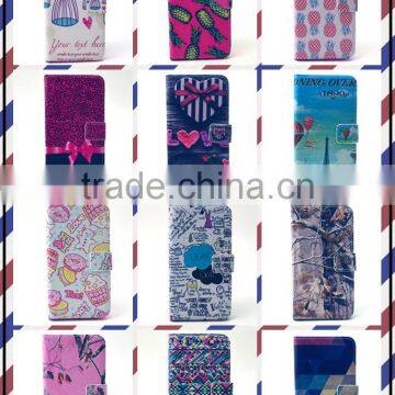 Wholesales in Multi-purpose Leather Case For Samsung Galaxy S6 Phone photo-6