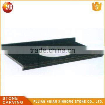 Dark Color Home Decoration Stone Coffee Countertop Replacement photo-2